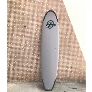 EVAバンパー柔らかいサーフボード耐久性のあるサーフィン用